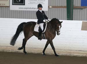 20080406_124822 Johanna DueBoje Don Corleone